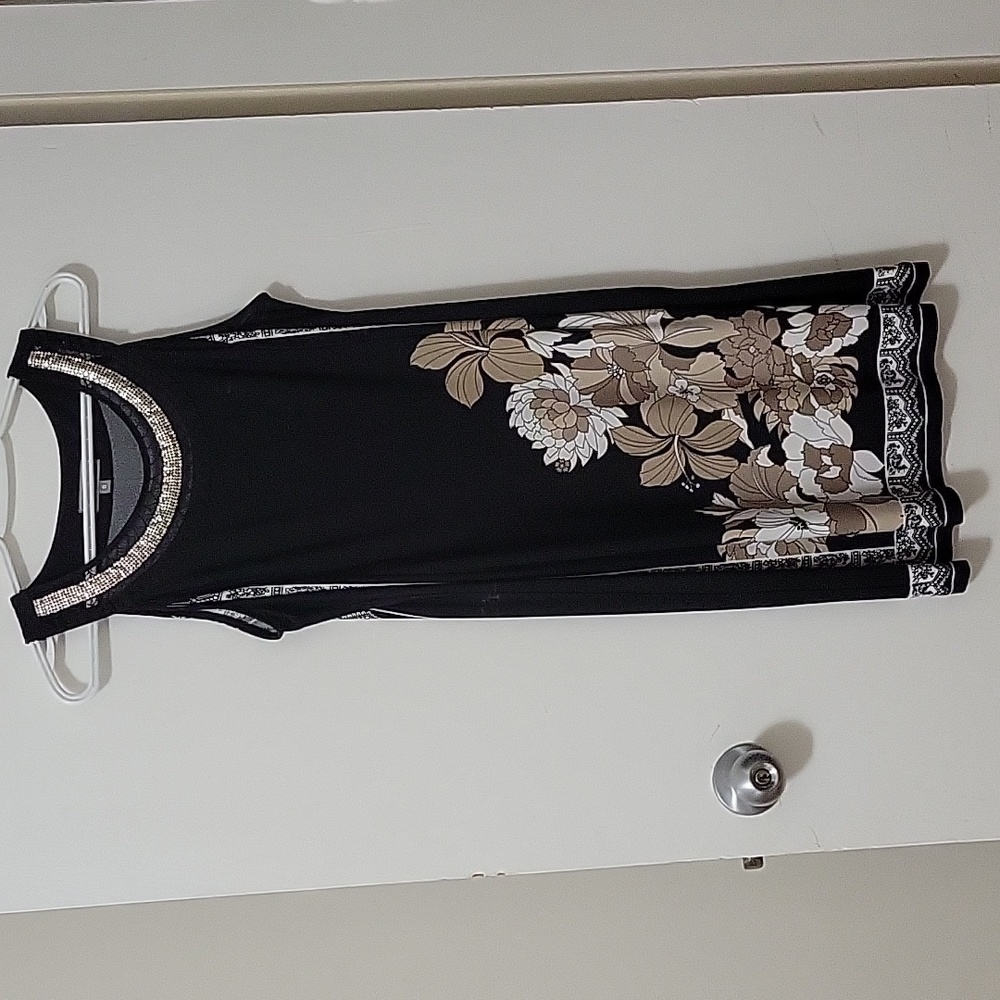 Mint condition dress